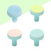 FOMIYES 4pcs Replacement Nail Trimmer Pads for Baby Electric Nail