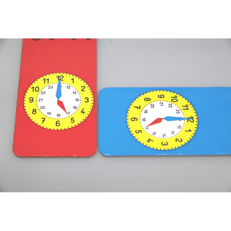 WISSNER 200095 Active Learning Domino Time