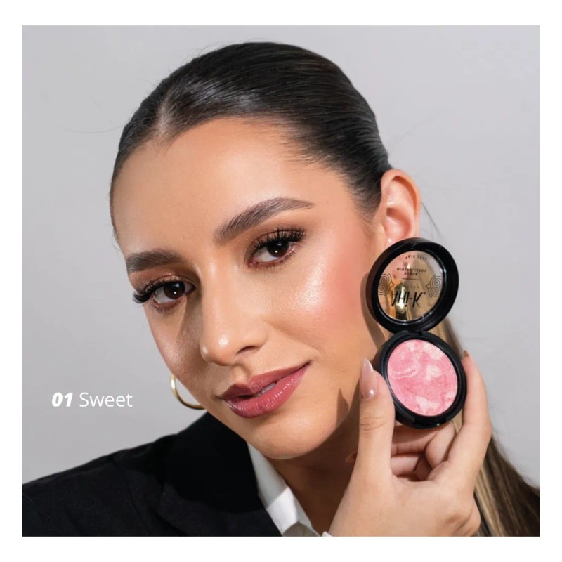 Iluminador Para Rostro Mary Kay Chromafusion
