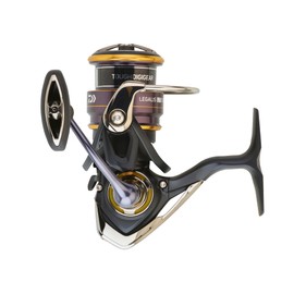 Daiwa 20 Inch Legalis LT 2500-XH Roll