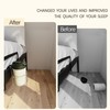 Cup Holder for Bed (Diameter: 3.3IN) Drink Holder Water Bottle/Glass
