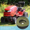 GW-2111 Horse Tiller Reverse Disc (3 3/4") - by KINTLE