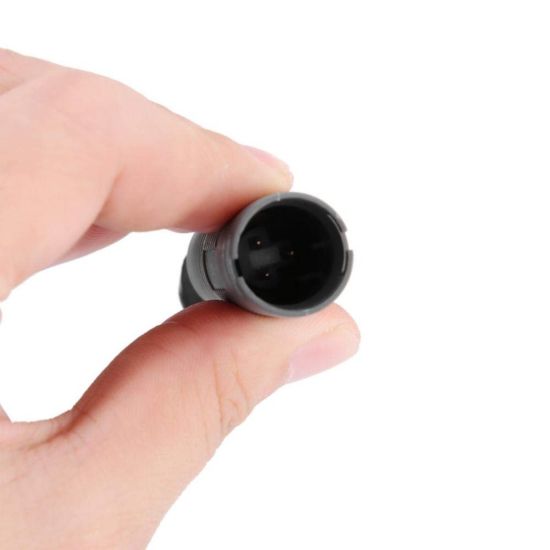 Car ABS Wheel Speed Sensor Front Left & Right Wheel