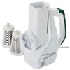 Presto Salad Shooter Electric Slicer/ Shredder