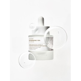 Madagascar Centella Niacinamide 10 Boosting Shot Ampoule 30ml / 마다가스카르 센텔라 나이아신아마이드 10 부스팅샷 앰플 30ml