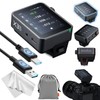Godox X3PROS X3PRO-S for Sony, 2.4-inch LCD Touch Screen, TTL