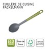 Fackelmann 687051 Cooking Spoon for Serving Dishes from Sauce, Spoon,