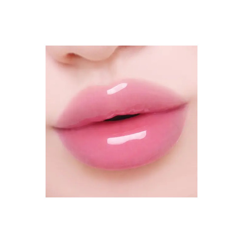 fwee 3D Voluming Gloss (17 Colors) - [SET] Yogurt 70%