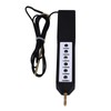 Electric Fence Tester Waterproof Voltage Meter 10KV Portable Tool with