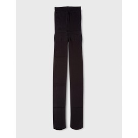 Atsugi FP8011 School Time Tights 140 Denier Girls', Black