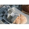 Knit Factory - Pot Holder Block - Heat Resistant Rags