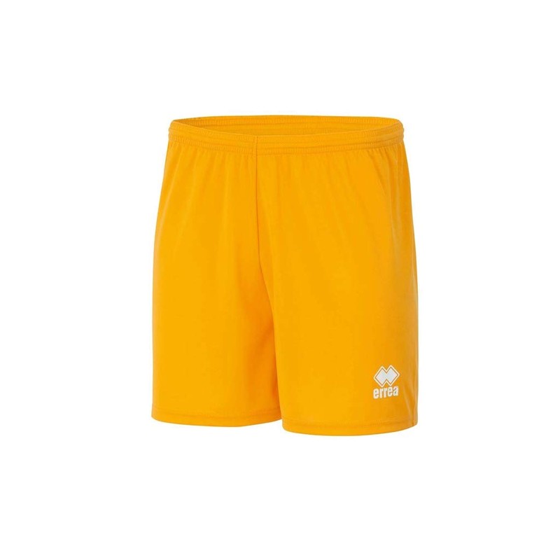 Errea - Short NEW SKIN Rouge Taille - S