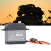 40KG High Torque RC Servo 40KG RC Digital Servo with
