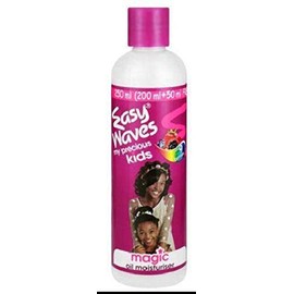 Easy Waves Kids Magic Oil Moisturiser