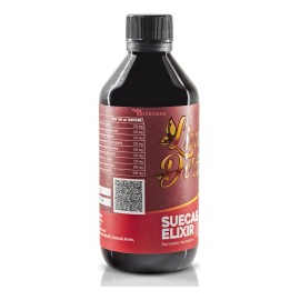 Hierbas Suecas Elixir 250 Ml Shaya Michan