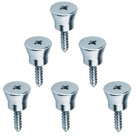 Suitable for Whirlpool W10661886 W10460893 Refrigerator Door Handle Handlebar Installation Screw Screw Replacement (6)