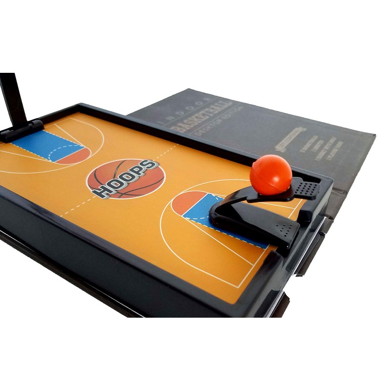 Mini Desktop Basketball Game (Basketball)