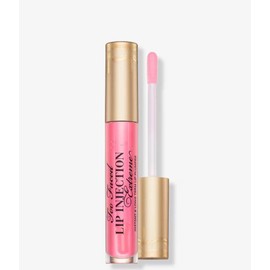 Too Faced Lip Injection Extreme Instant & Long term Plumper Bubble Gum Yum 4.0 g