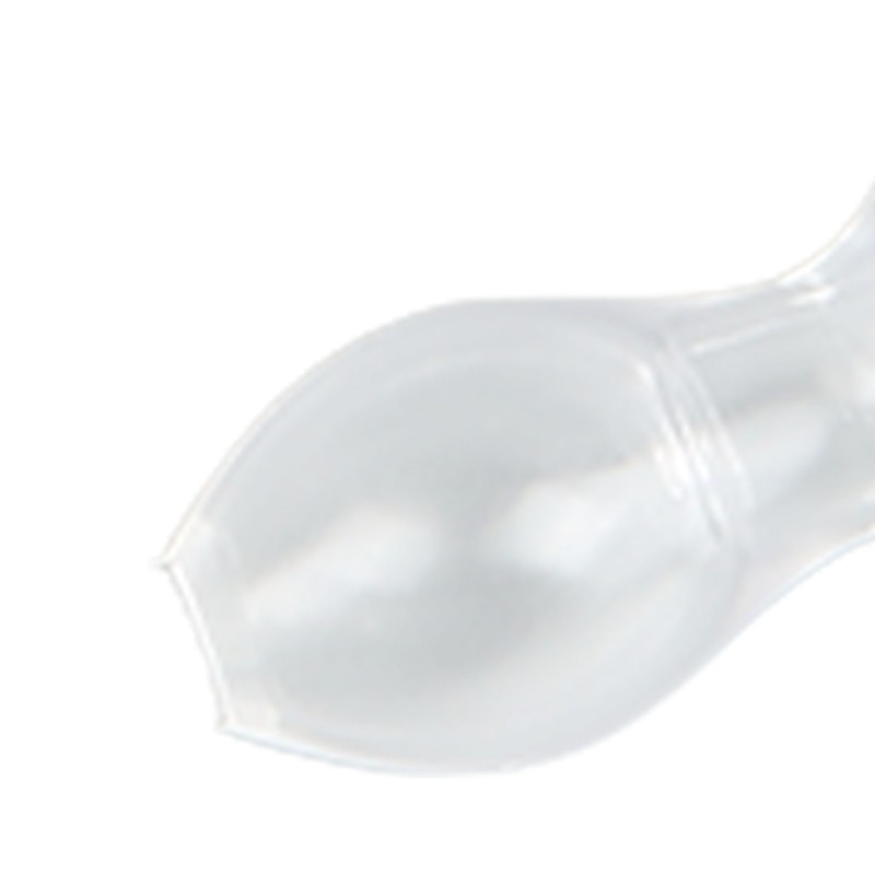 10pcs Hearing Amplifier Dome Silicone Ear Tip Earplug Replacement Accessory