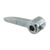 Prime-Line E 2062 Latch Lever for Patio Sliding Doors Manufactured