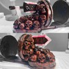 Berserk Bookends，Bookends ornament Dragon Slaying Knife Bookstop ，Resin Non-Slip Suitable