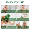 🔥 Mascarilla mask stick green tea anti acne limpieza profunda