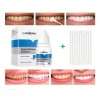 Lanbena Líquido Blanqueador Dientes, Esencia Dental Lanbena Original