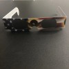 American Paper Optics 2 Pack of 2023 Solar Eclipse Paper