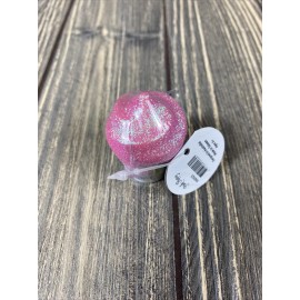 Pink Poppy Cotton Candy Dreams Strawberry Lip Gloss 0.14 Oz Gift Girls