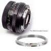 M42-PK M42 for Pentax PK K Mount Adapter Ring Focus