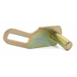 The ROP Shop Heavy Duty Snow Plow Pivot PIN KIT 66812 for Western Ultra Mount Snowplow Blade