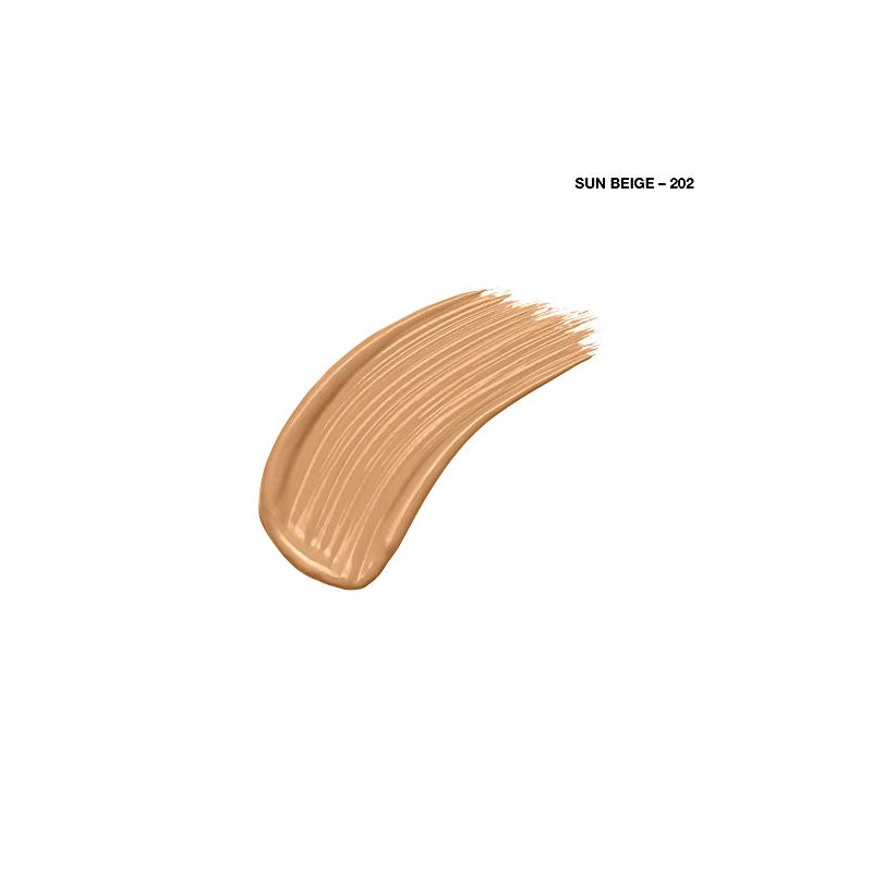 Rimmel Stay Matte Foundation, Sun Beige, 1 Fluid Ounce