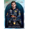 Topps 2024 Chrome Formula 1 24-Card Blaster Box