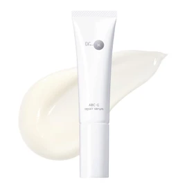 Dr.K ABC-G Repair Serum, Retinol, Vitamin A, Aging Care, Hali, Glutathione, Vitamin C, Niacinamide, 0.8 fl oz (25 ml)