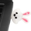 Cartoon USB Flash Drive 2.0 Pendrive Rabbit Doll Portable Memory