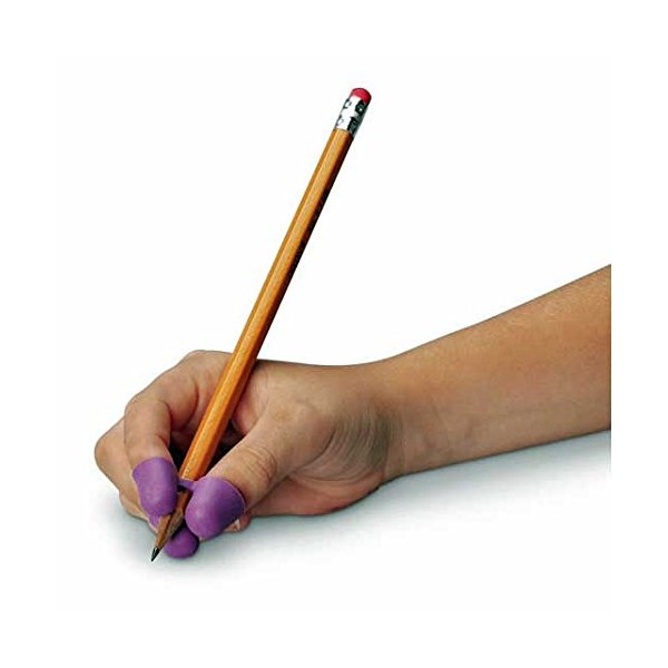 The Pencil Grip Writing C.L.A.W Grip,1 Pack ,Medium, Assorted