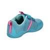 Lico Aride V, Scarpe da Ginnastica, Turchese e Rosa, 38