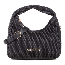 VALENTINO Frequency Re Hobo Bag Nero, nero