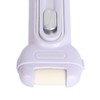 Electric Foot Callus Remover Exfoliating Rechargeable Electronic Professional Pedicure Tool