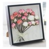 3D Shadow Box (22 x 22cm) Deep Frame for Objects