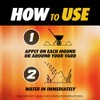 Ortho Fire Ant Killer Broadcast Granules - Fire Ant Granules