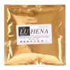 Ruena 루헤나 파우더 염색 수입 천연 가루헤나 100g [내츄럴브라운] Luhena Powder Dye Imported Natural Powder Henna 100g [Natural Brown]