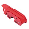 Circuit Breaker Lockout Nylon Aluminum Alloy Breaker Lock Out Device