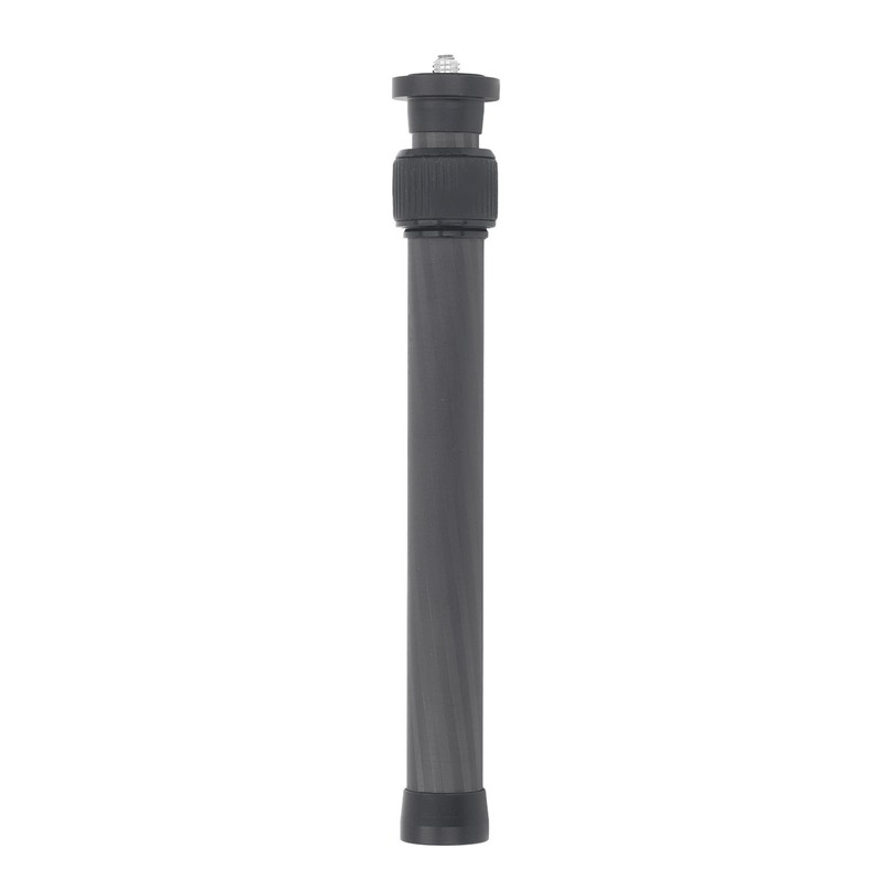 Universal Carbon Fiber Extension Pole Center Column 2 Section Extendable