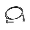 HELLA 6PU 230 048-051 Sensor, Wheel Speed - 2-Pin Male