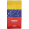 Colombian Excelso Ground Coffee. 100% Arabica Medium Roast Ground Coffee,