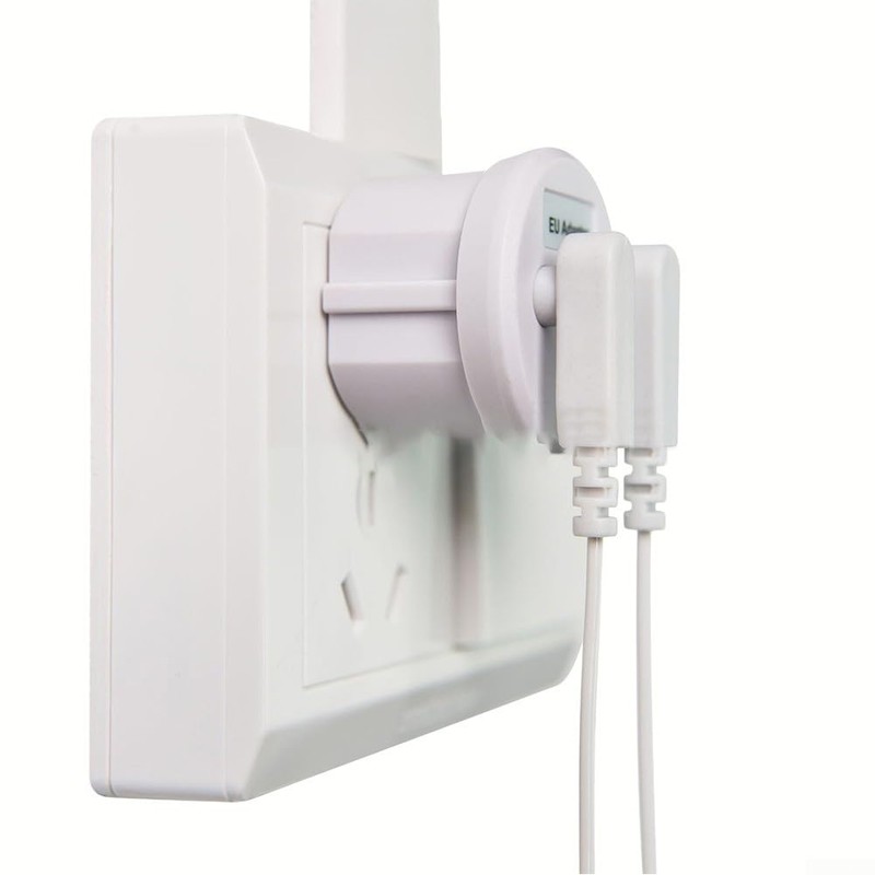 Grounding Socket, Premium Plastic and Copper Grounding Socket for EARTHING