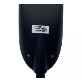 Kaidi KDH129F-001 Franklin Lift Chairs Power Recliner Kaidi 8 Pin Hand Control Remote