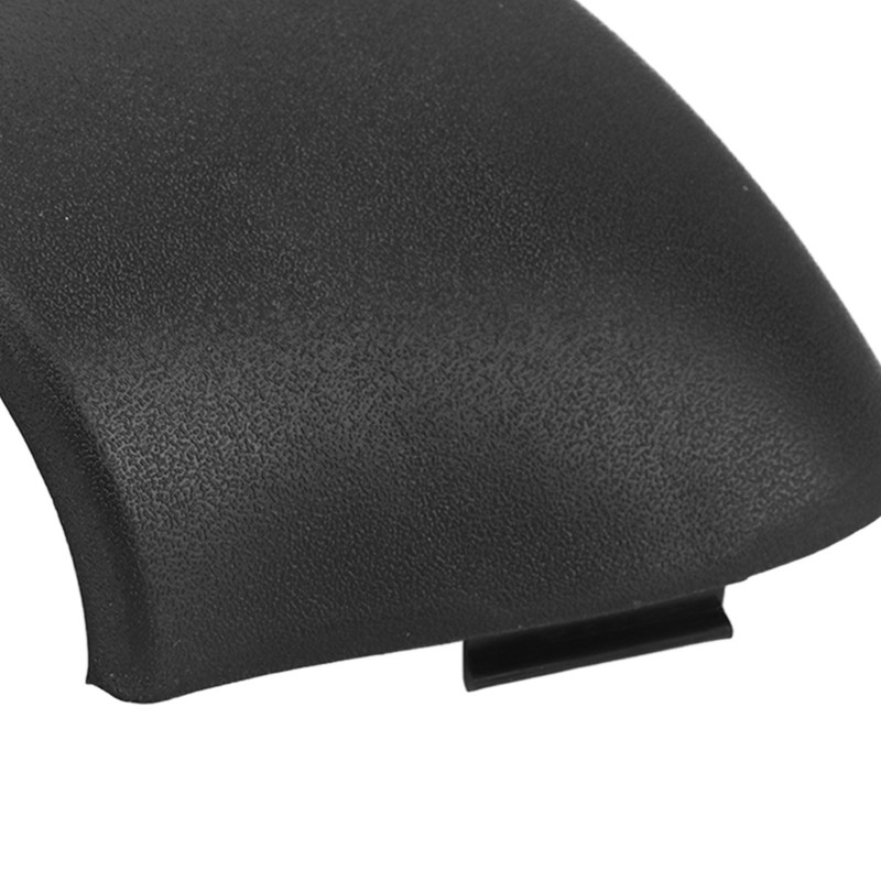 Car Exterior Door Side Mirror Hinge Cover Cap 25861018 Replacement