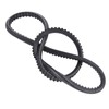 Lathe Belt Mini 5M375 Replacement for 210x400 210x750 220x600 220x750